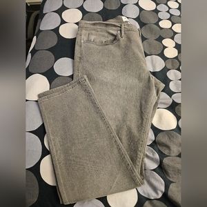 FRAME L'Homme Slim - Size 38 - Castle Rock